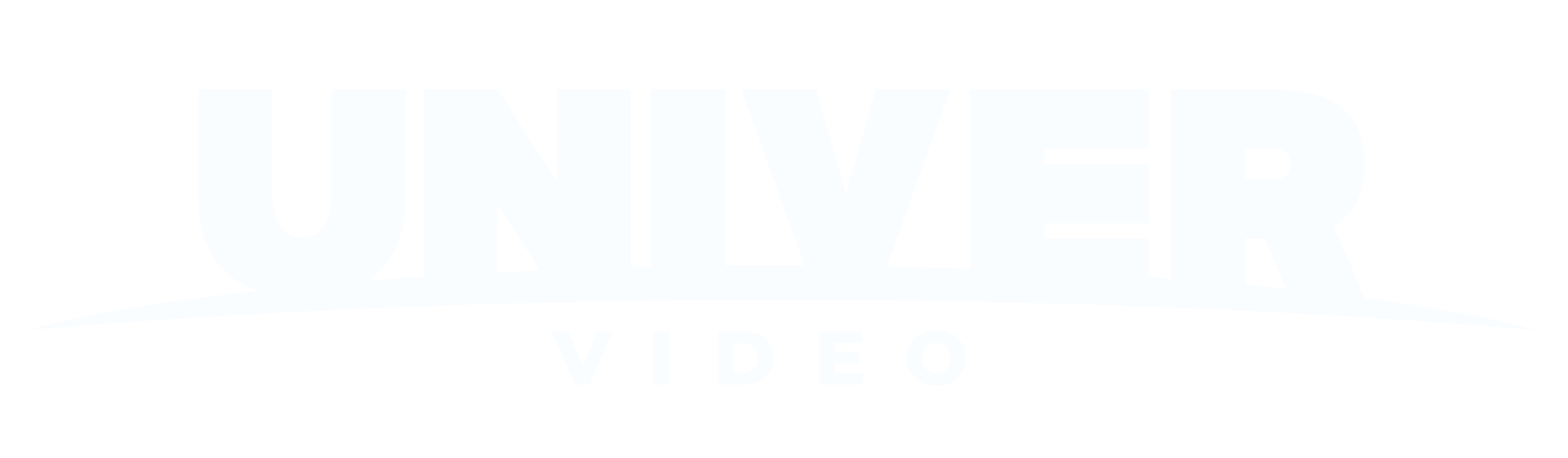Univer Vídeo Logo
