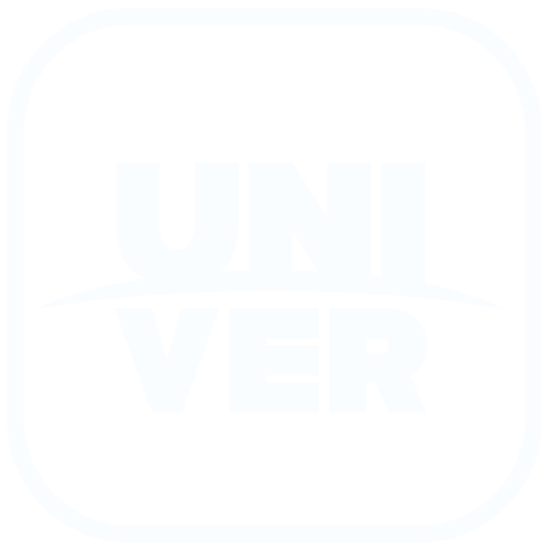 Logo Univer para o canal 24 horas