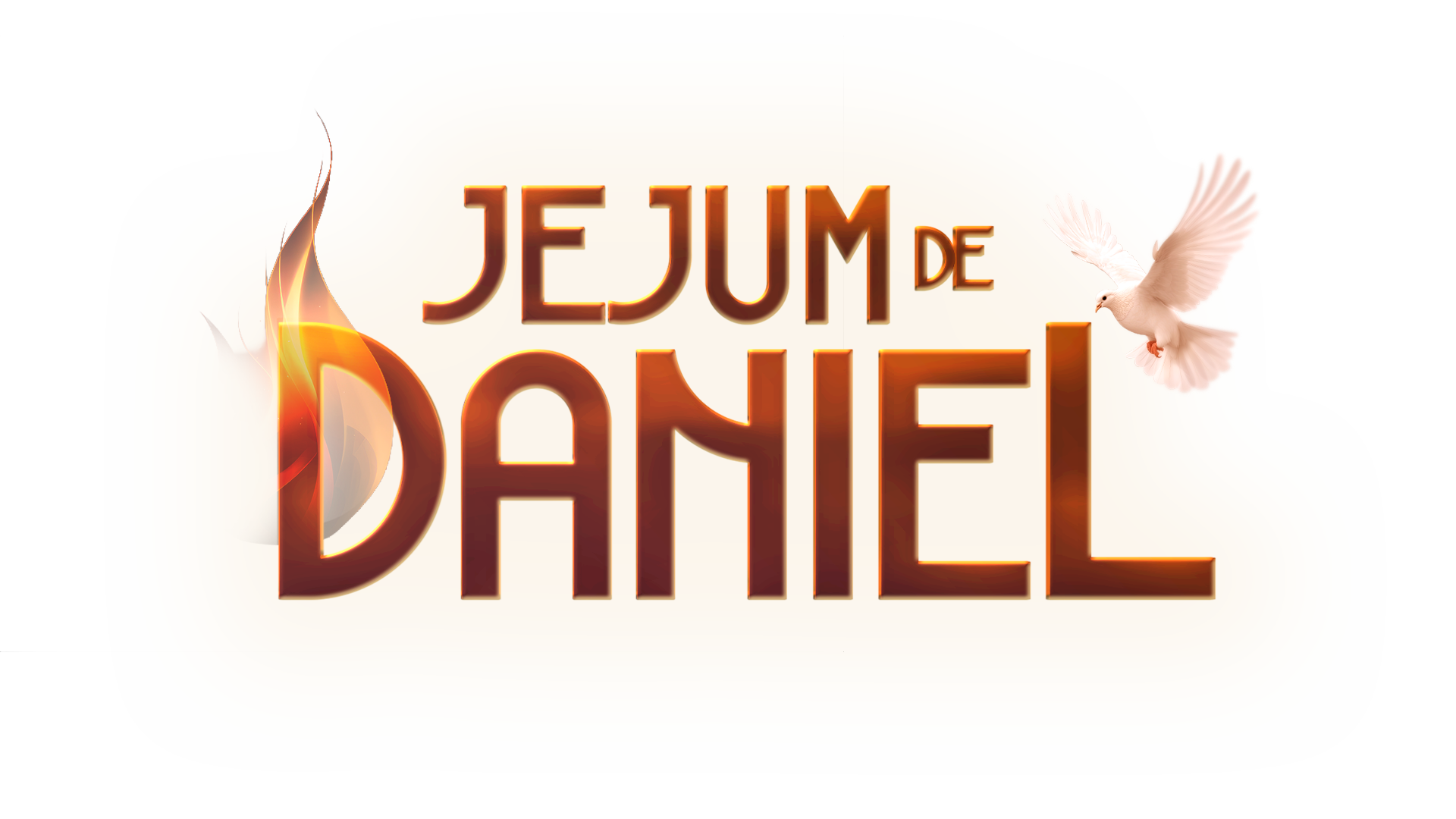 Logo Jejum de Daniel