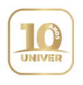 Univer Vídeo 10 anos