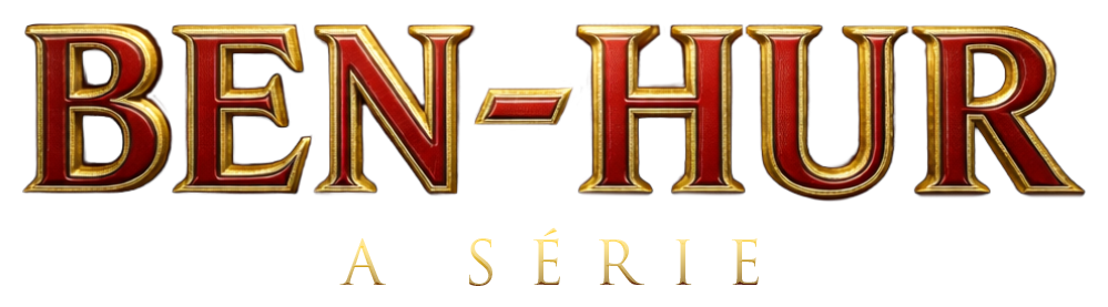 Ben-Hur — A Série
