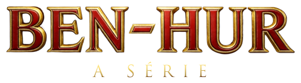 Ben-Hur — A Série