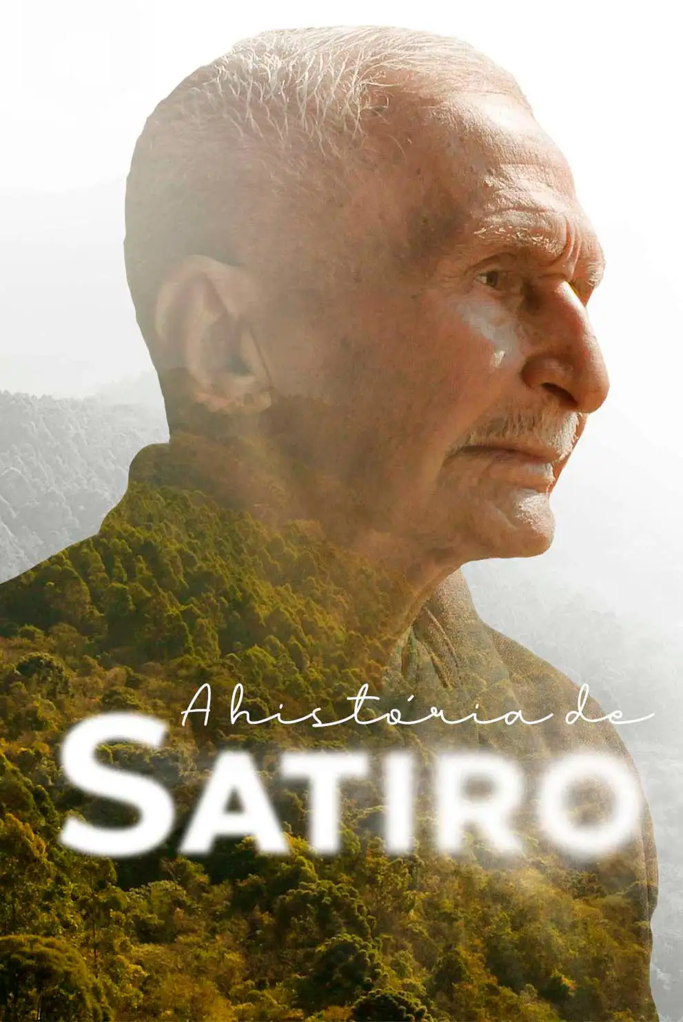 documentário sátiro