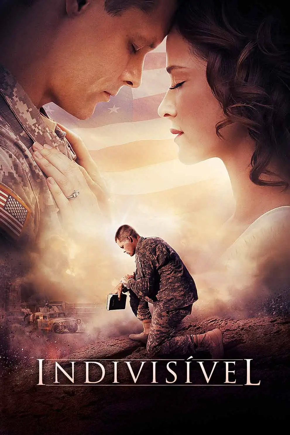 filme indivisível