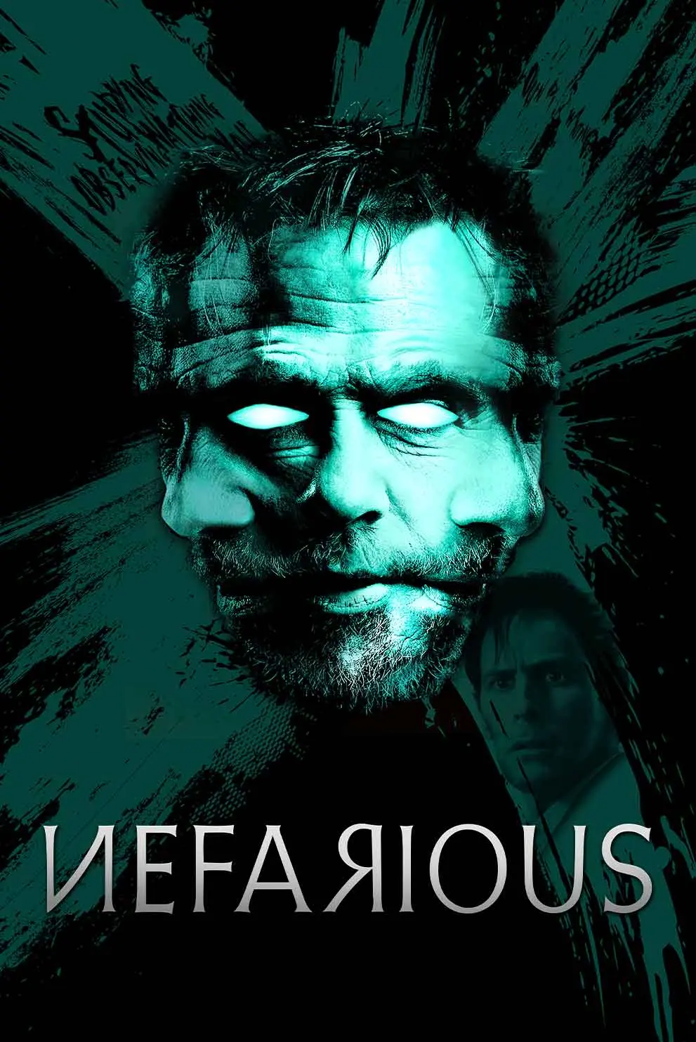 filme nefarious