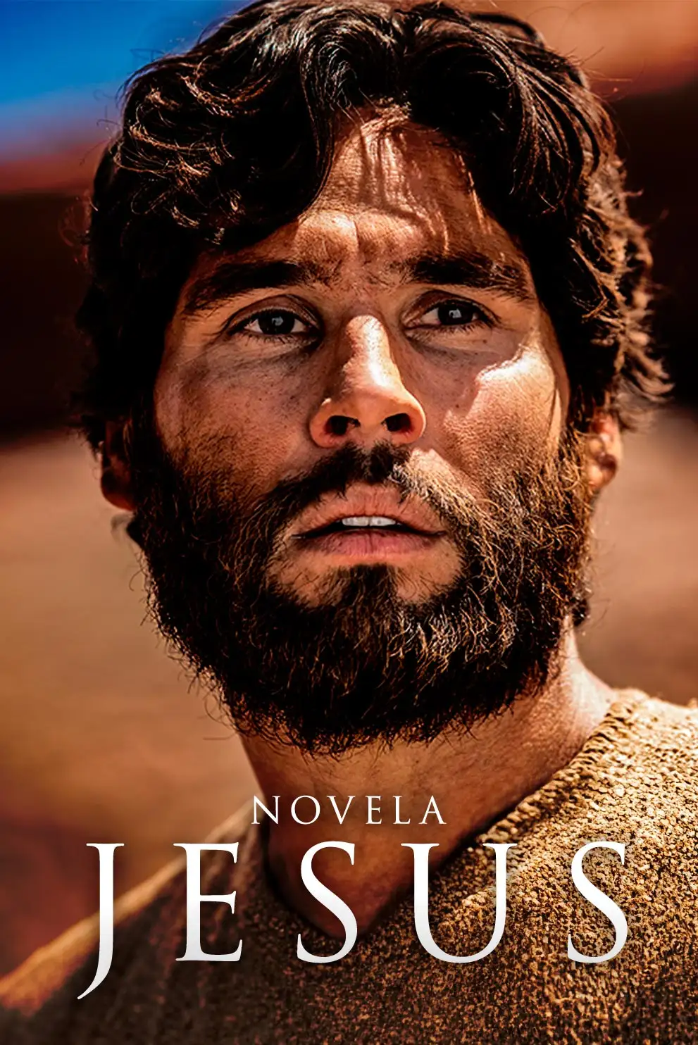 série jesus
