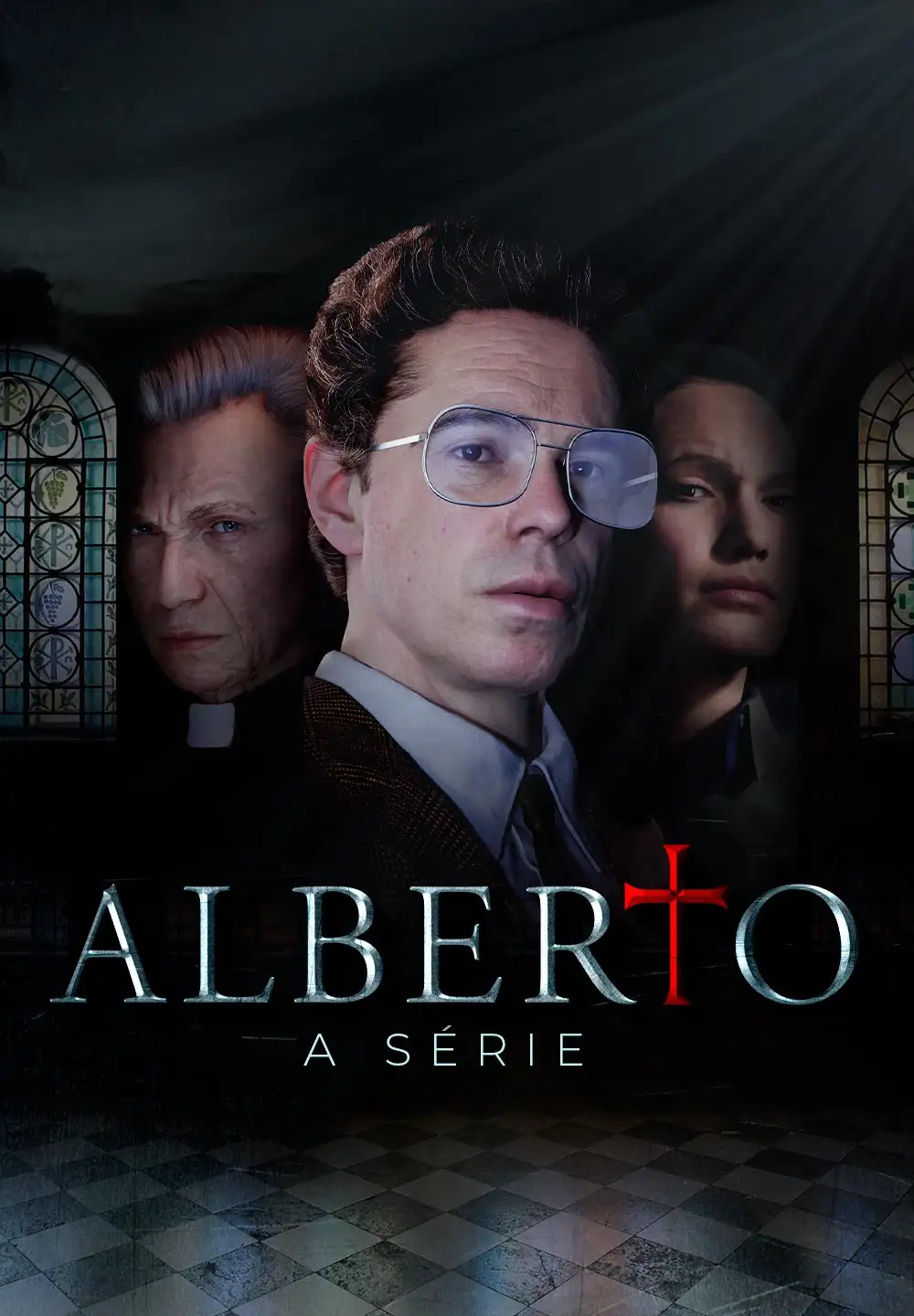 série alberto