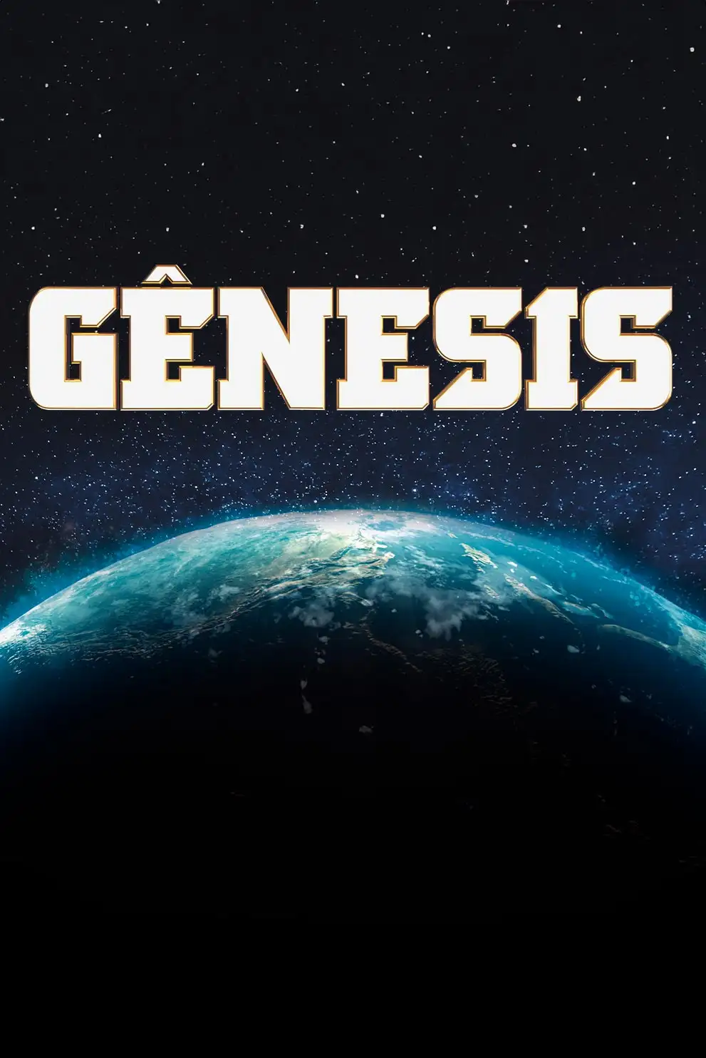 série gênesis
