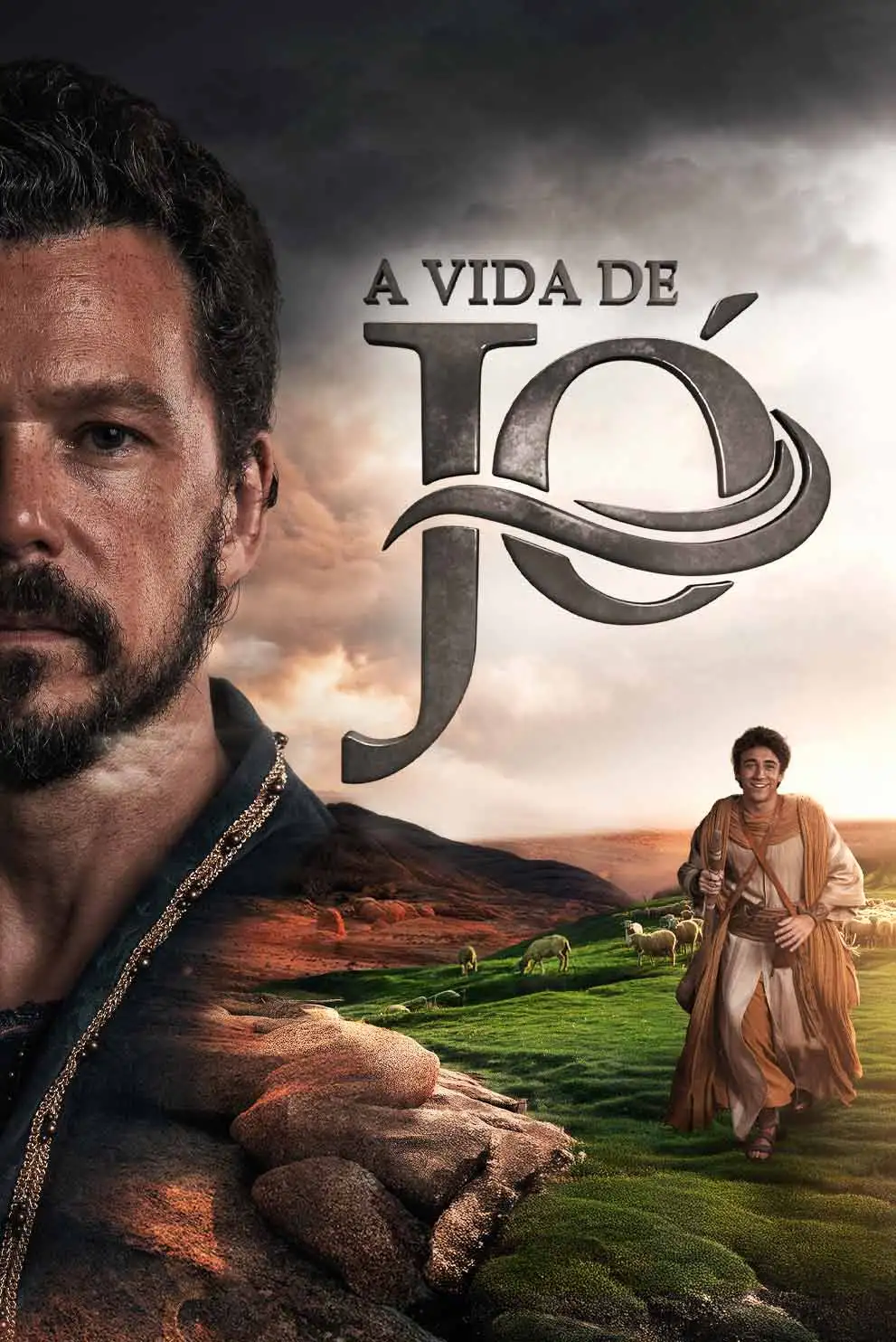 série jó