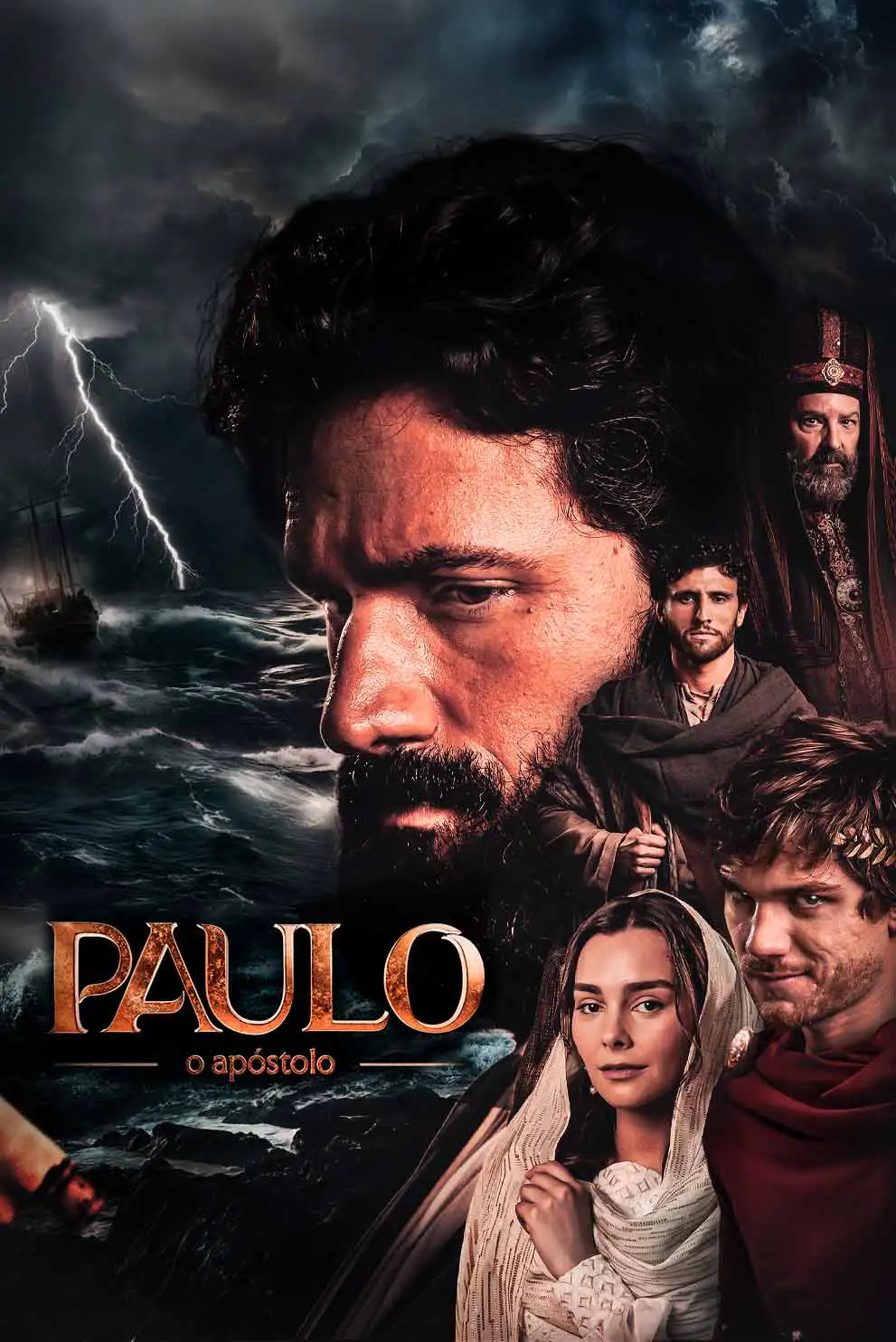 série paulo