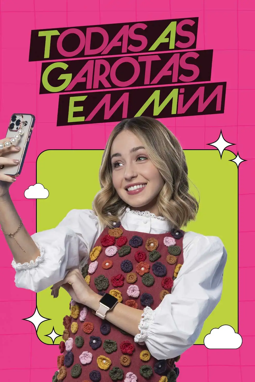 série tagem